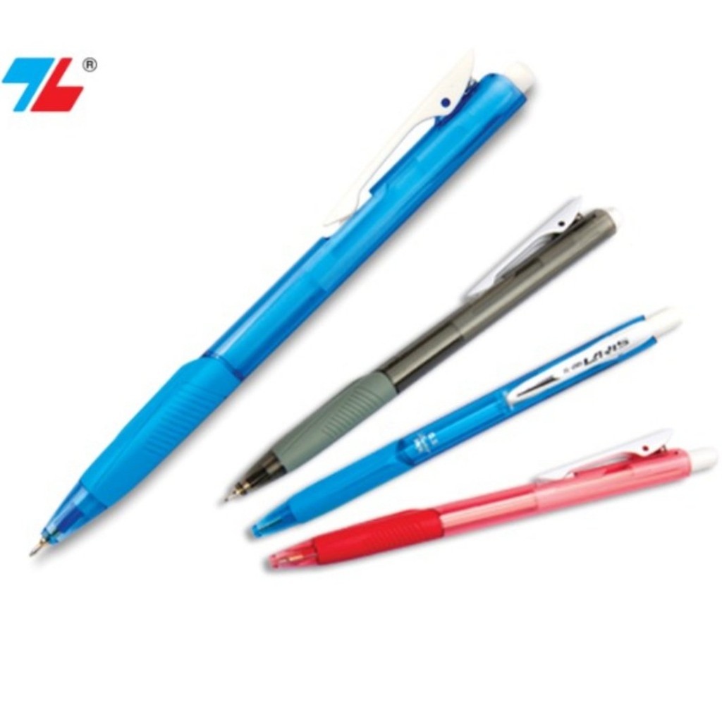 Bút bi Thiên Long TL-095, nét 0.5mm  hàng có kiểm tra chất lượng và an toàn