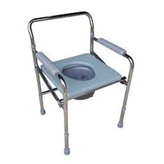 Ghế bô vệ sinh cho người già lucass G26