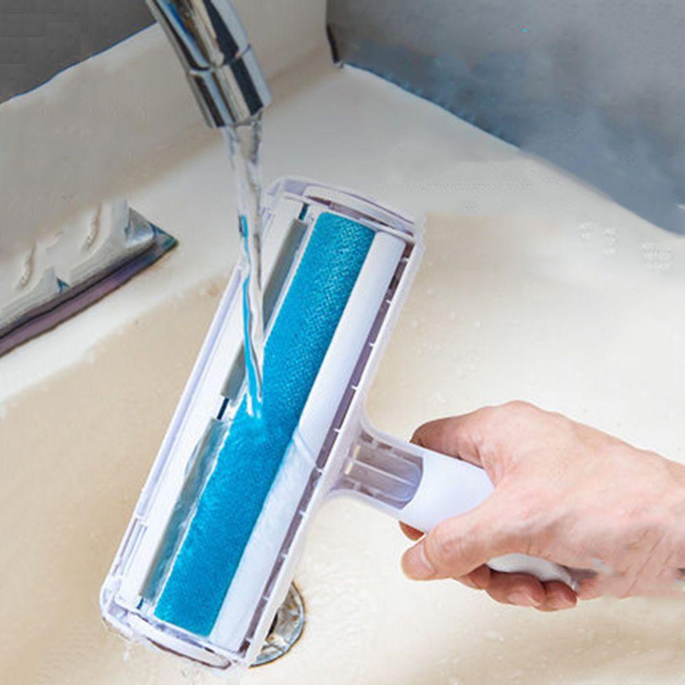 Dụng Cụ Cạo Lông Cho Thú Cưng 2 Hình Dạng