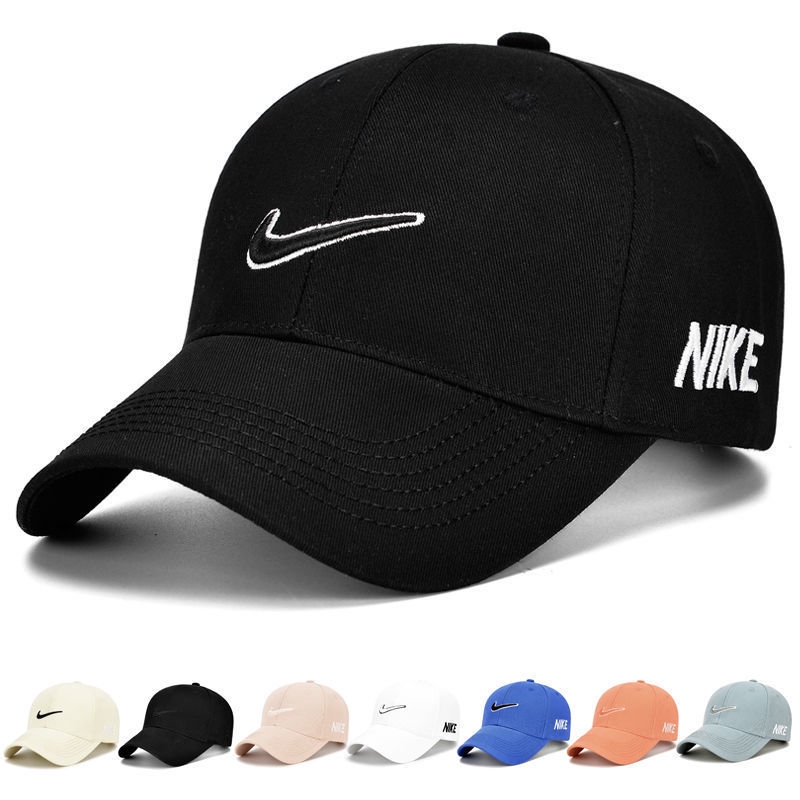 Mũ Lưỡi Trai Nike Thời Trang Năng Động Cho Nữ Ốp