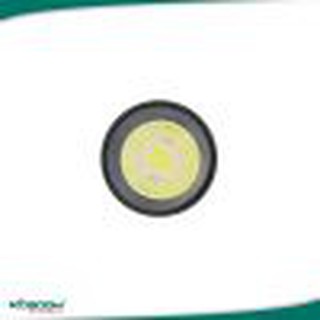Đèn LED Gắn Ray COB KOSOOM Sơn Đen R-KS-D