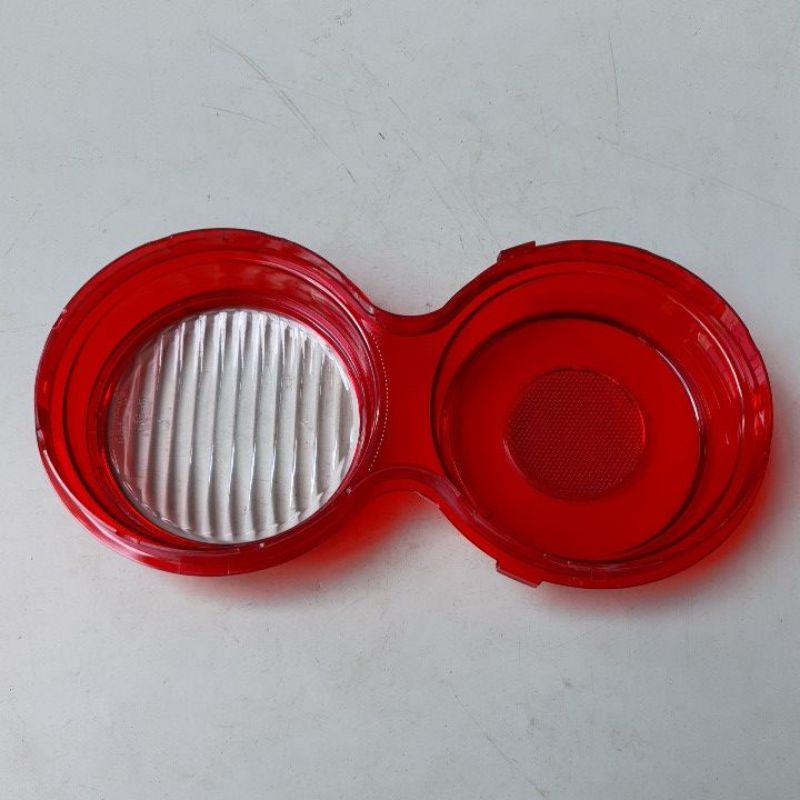 Nắp đèn hậu ô tô tải KIA  k 150 ,K200, K250