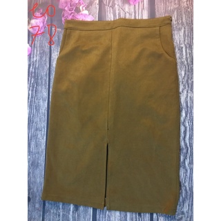 Chân váy thu đông 10k_NOBE Shop