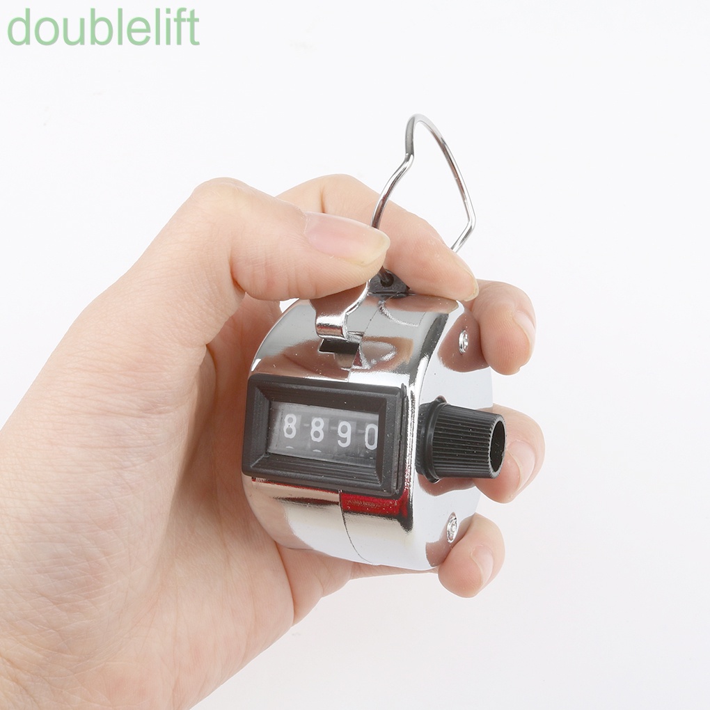 Máy đếm cầm tay chuyên dụng cho người chơi golf