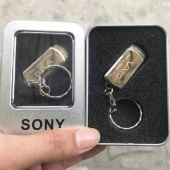 Usb Sony Vaio Xoay 32Gb - 16GB - Chính hãng