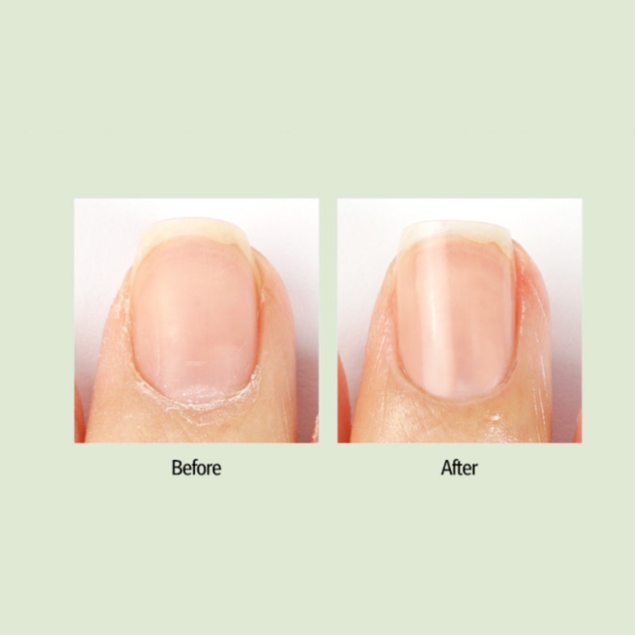 Dầu dưỡng móng tay Withshyan Avocado Nail Cuticle Oil 15ml