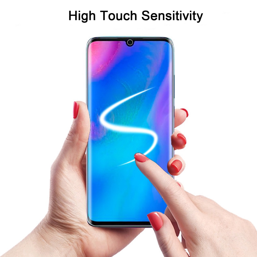 Miếng dán cường lực cho Huawei P30 Pro P30 Lite chất lượng cao