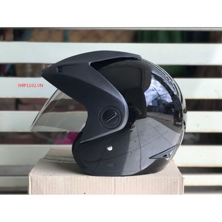 Nón nhập khẩu theo xe Vario Honda Helmet TRX-3