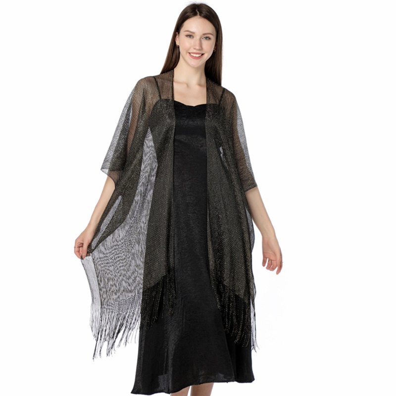 Khăn Choàng Cổ Chiffon Mềm Mại Gọn Nhẹ Thời Trang Cho Nữ