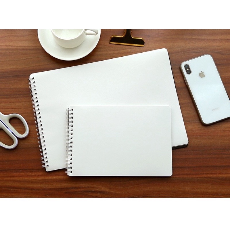 Sổ chiết lưu trữ sticker washi tape cute hình dán dễ thương trang trí sổ