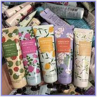 Kem dưỡng da tay Maycreate Flower of Story Perfumed Hand Essence | BigBuy360 - bigbuy360.vn