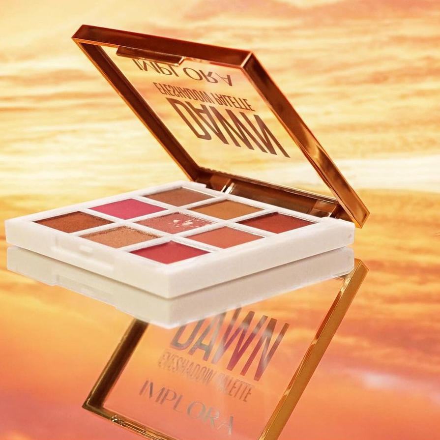 Bảng Phấn Mắt Flash Shop Trang Điểm Chuyên Nghiệp | BigBuy360 - bigbuy360.vn