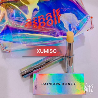 Son Dưỡng YNM Rainbow Honey Moisturizing Lip Balm