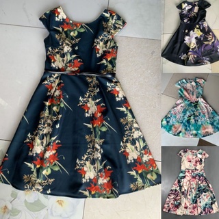 Combo Đầm hàng VNXK các loại