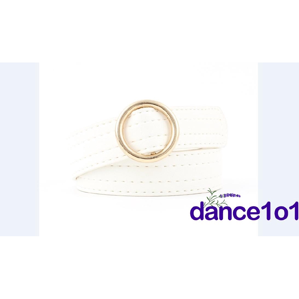 Dây thắt lưng thời trang cổ điển cho nữ