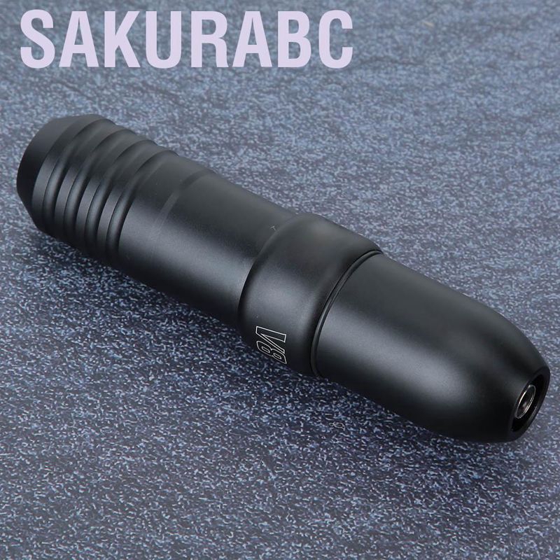 Bút Xăm Hình Chuyên Nghiệp Chất Lượng Cao