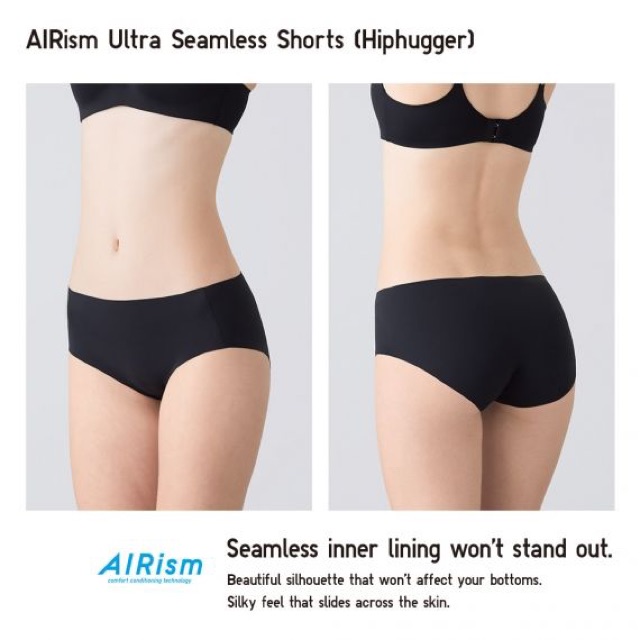 Quần lót UNIQLO CHUẨN AUTH - Có BILL | BigBuy360 - bigbuy360.vn