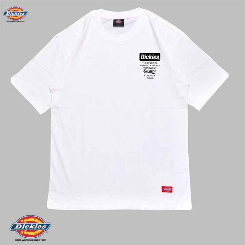 Áo phông chính hãng Dickies Nam/ Nữ