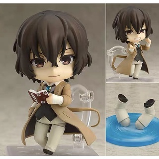 Mô hình nendroid Dazai Osamu