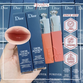 Son Dior Addict Lip Tattoo Mẫu Mới