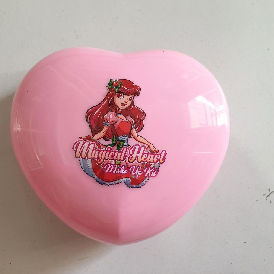 Bộ Cọ Trang Điểm Nice Used.. Amara | BigBuy360 - bigbuy360.vn