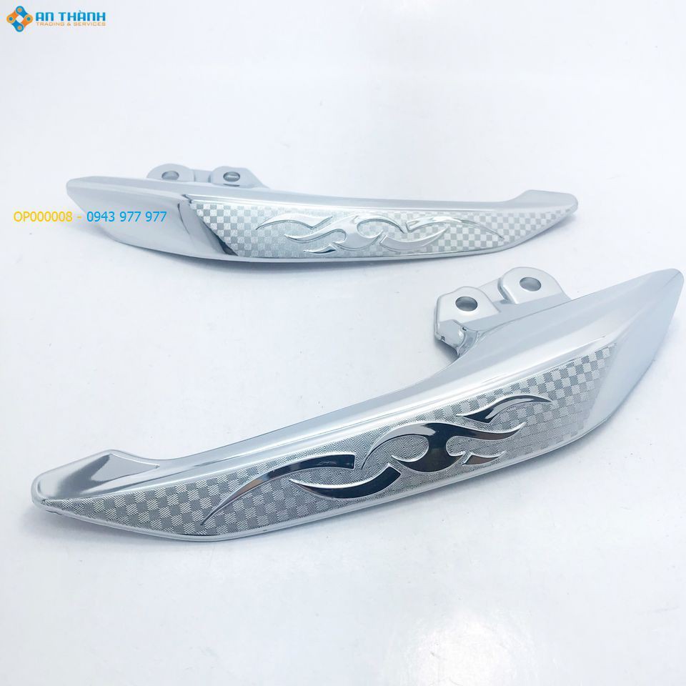 Ốp tay dắt xi WINNER X