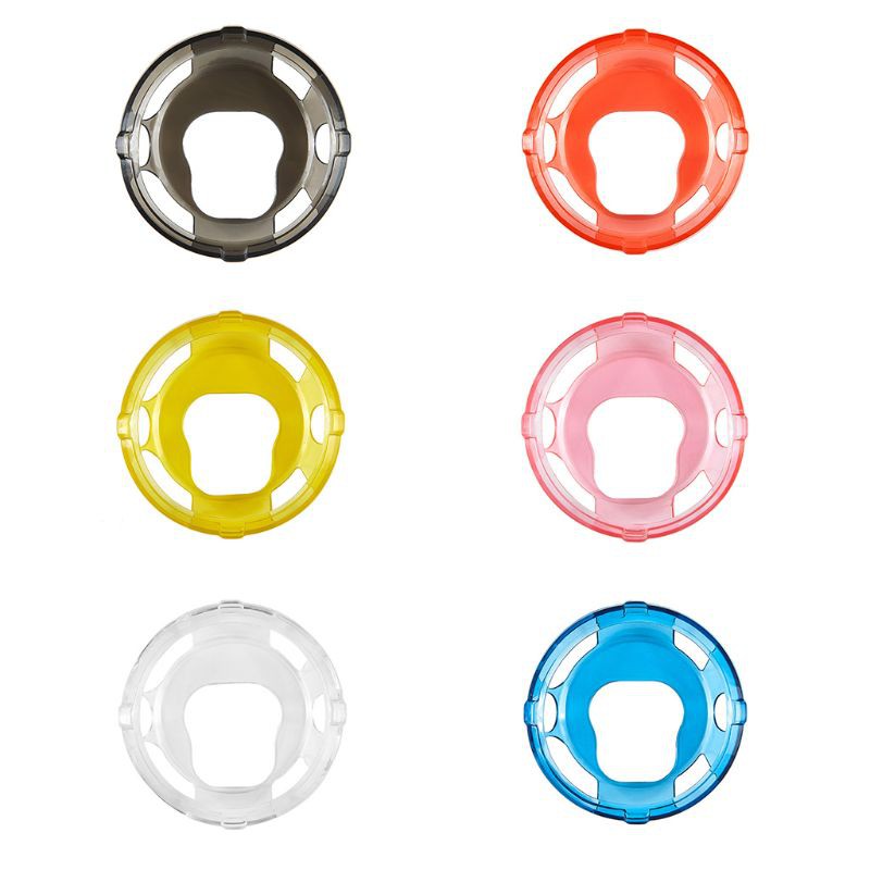 SUUNTO Vỏ Bảo Vệ Bằng Silicon Mềm Cho Đồng Hồ Suunto Spartan Hr Baro