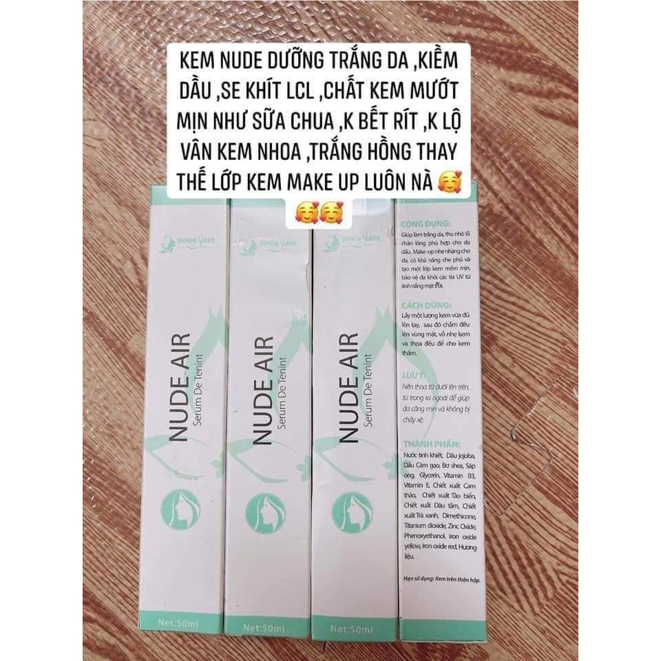 Kem Nền Nude Air Quyên lara | BigBuy360 - bigbuy360.vn
