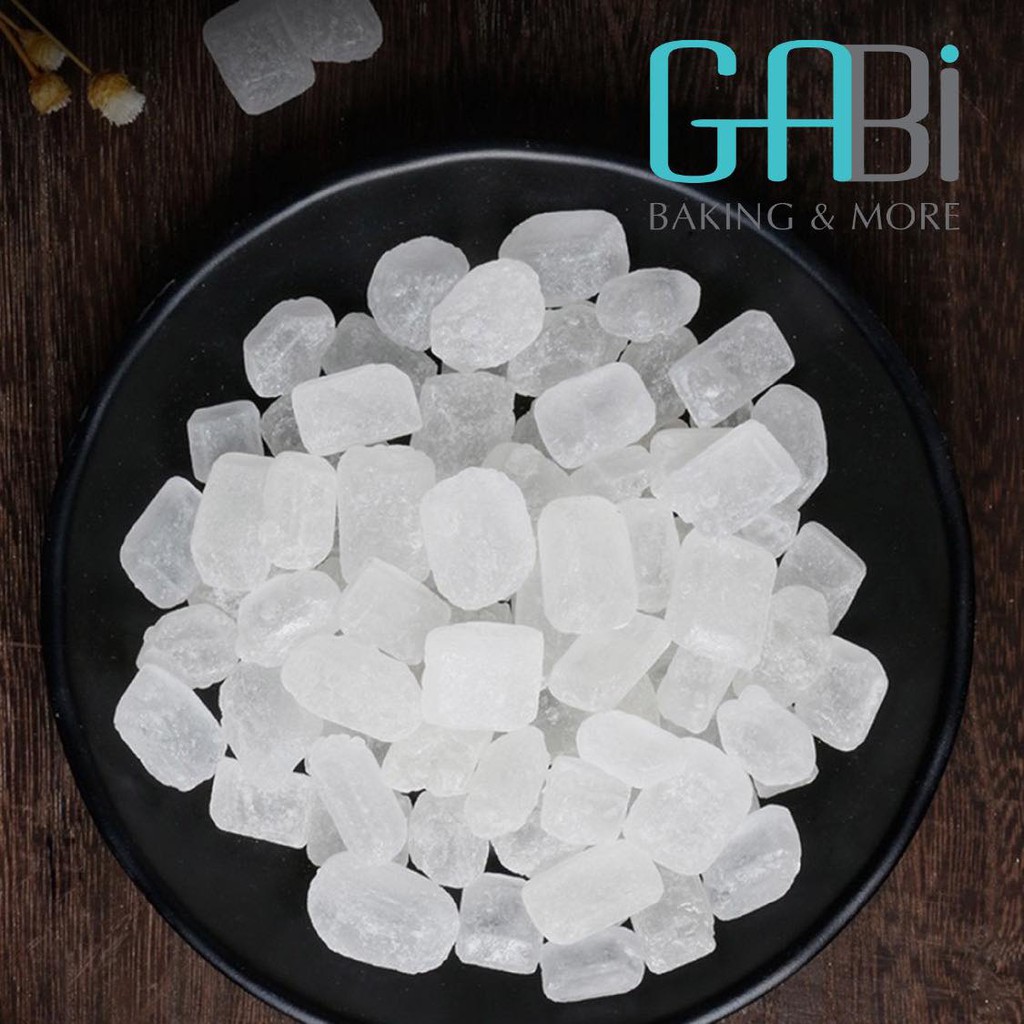 Đường phèn trắng Lam Sơn gói 200g