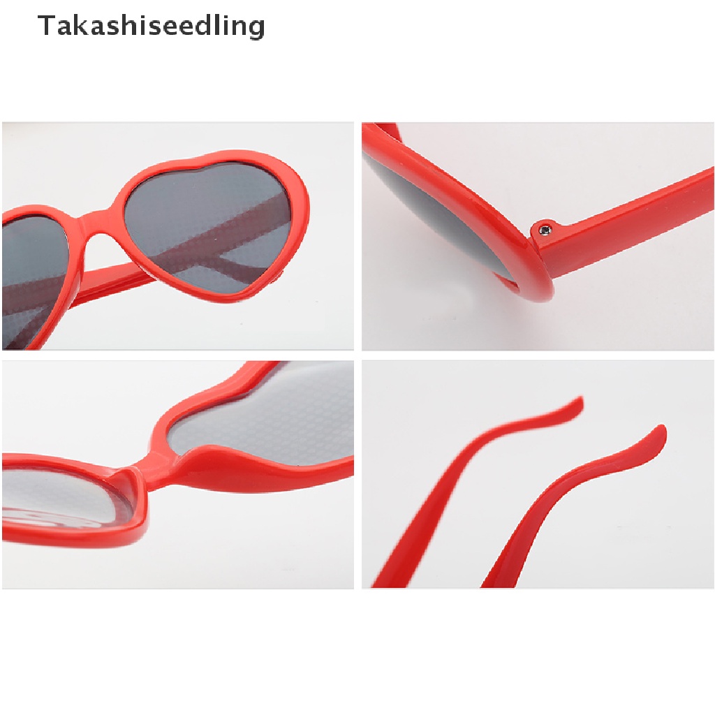 Hiệu Ứng Trái Tim Độc Đáo