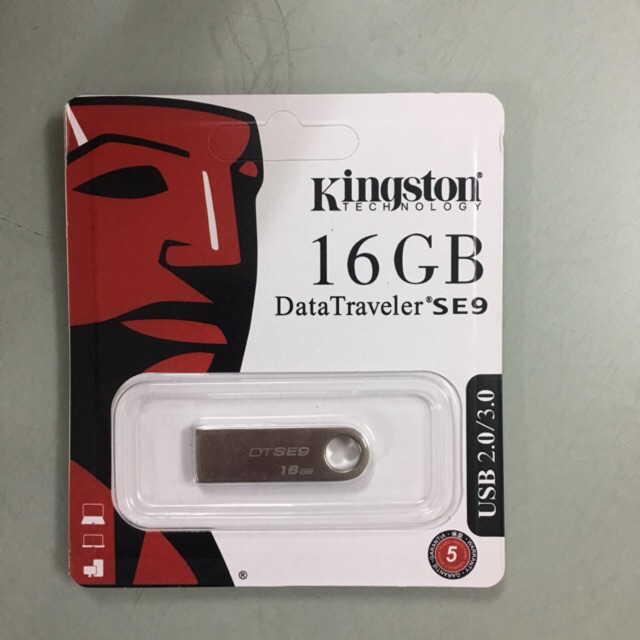 usb chống nước 16G