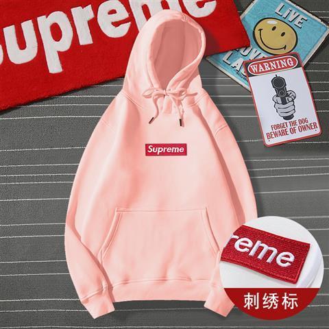 Áo Hoodie Supreme Thời Trang Nam Nữ Mới