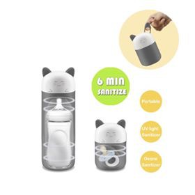 Máy tiệt trùng thông minh Bimirth S0904