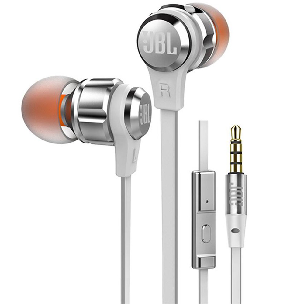 Tai Nghe Bluetooth Jbl T180A Có Khe Cắm Thẻ Nhớ