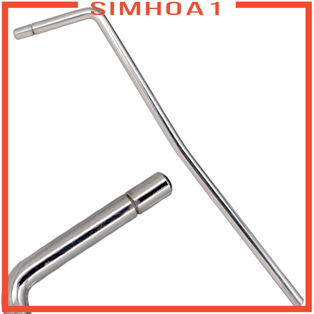 Thanh Tremolo Arm / Trem Whammy 5.2mm Thay Thế Cho Đàn Guitar Điện Simhoa1