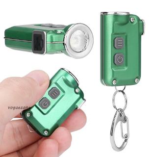 Đèn Pin Mini Siêu Sáng