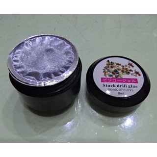 Keo UV Gắn Đá Siêu Chắc