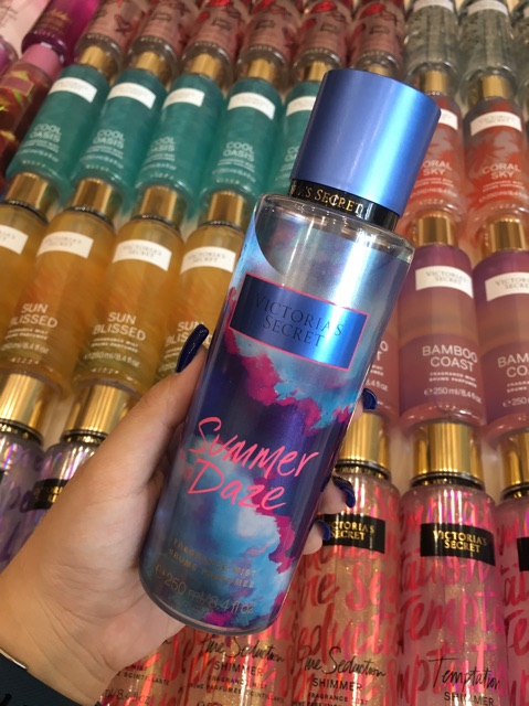 Victoria’s Secret - Xịt thơm Body mist phiên bản giới hạn | BigBuy360 - bigbuy360.vn