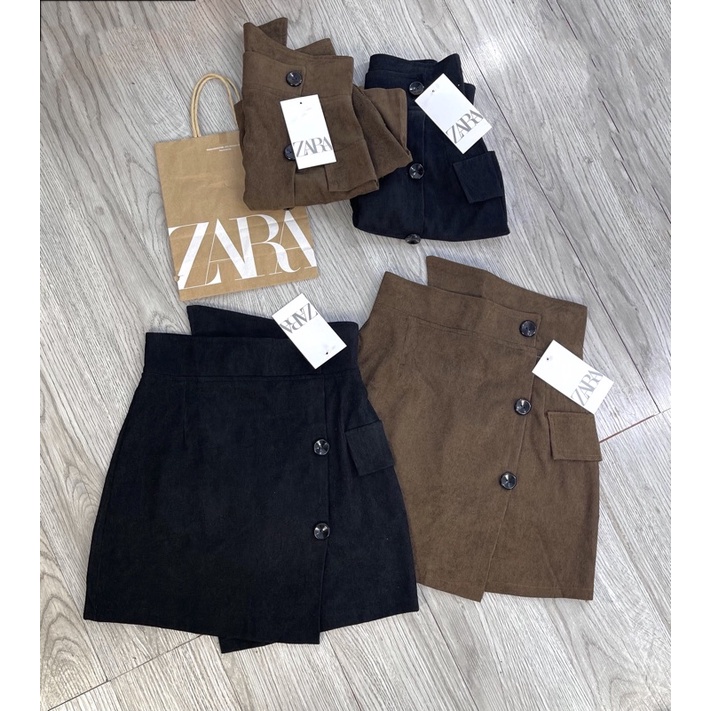 chân váy Nhung kèm quần trong🌸DAQUY20🌸chân váy Nhung ảnh thật cuối | BigBuy360 - bigbuy360.vn