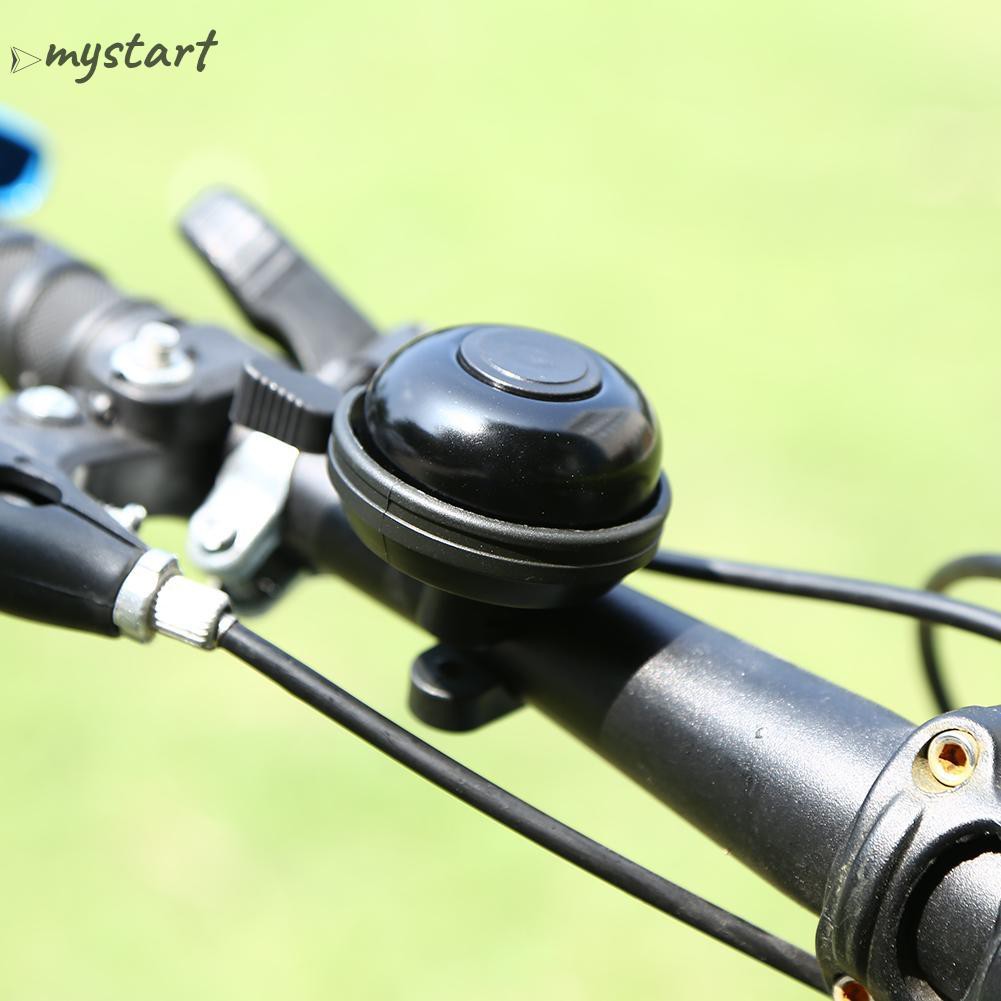 Chuông Xe Đạp Leo Núi Bằng Kim Loại