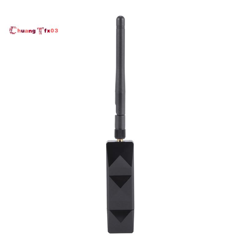 AR9271 802.11N 150Mbps Bộ chuyển đổi WiFi USB không dây + Bộ chuyển đổi mạng ăng-ten WiFi 6DBi cho W