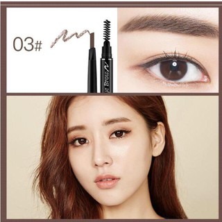 Chì kẻ mày Lameila Drawing Eye Brow