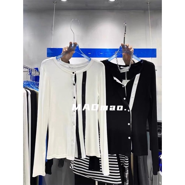 Quần áo bán phát trực tiếp mmgamine 87