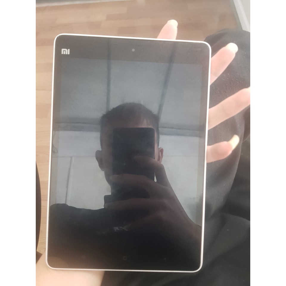 Máy tính bảng mipad1