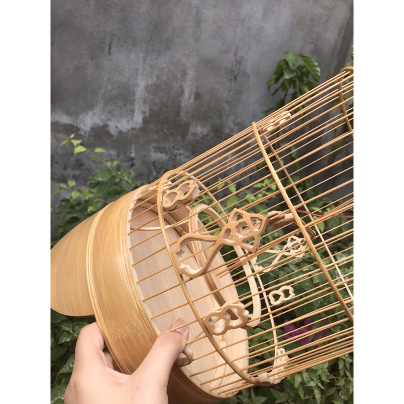 LỒNG KHUYÊN TRƠN ĐẸP
