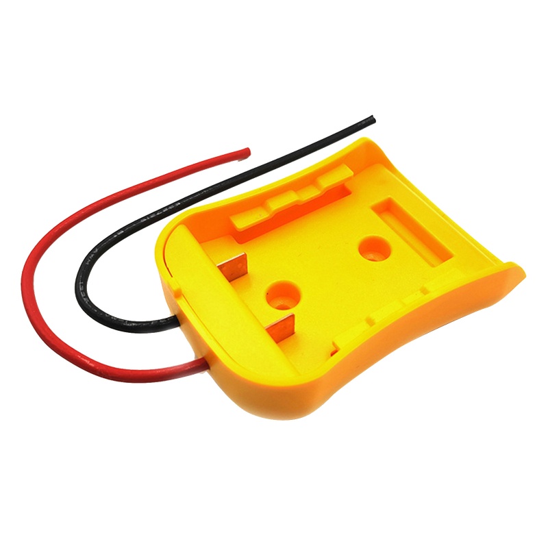 Bộ ĐiềU HợP BáNh Xe 20V VớI Dây 12Awg