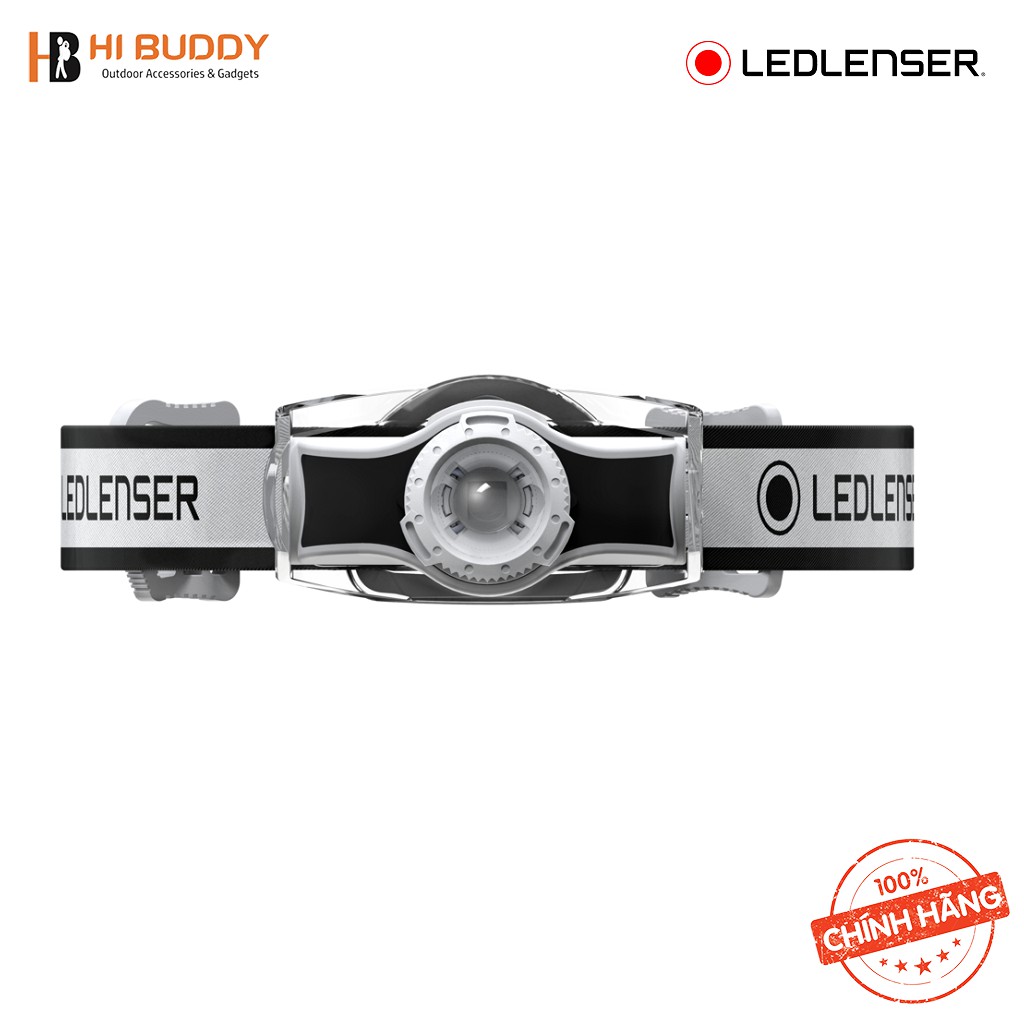 Đèn pin đội đầu LEDLENSER MH3 – 200 lumens