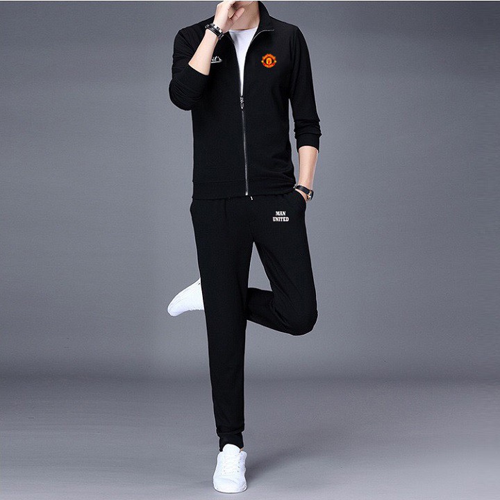 BỘ ĐỒ THỂ THAO NAM CAO CẤP