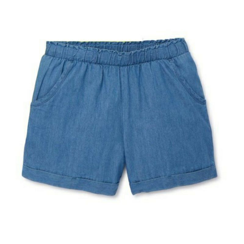 Quần short Wonder Nation bé gái ( Size 4y đến 16y)