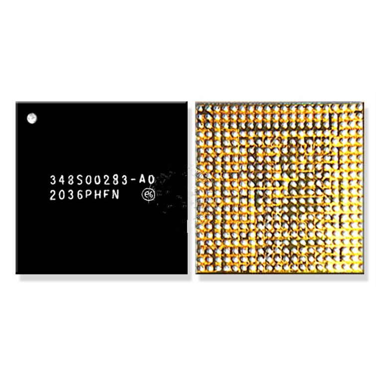 Chip Truyền Động Chuyên Dụng Cho Máy Tính Bảng 343S00283-A0 343S00394-A0 343S00286-A0 343S002483S00248-A0-A0 8 11 inch 11 inch 2020 / 11 inch